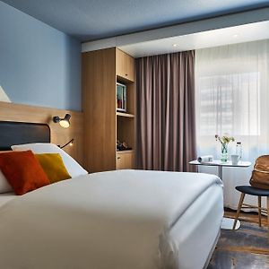 Chambre Privilège